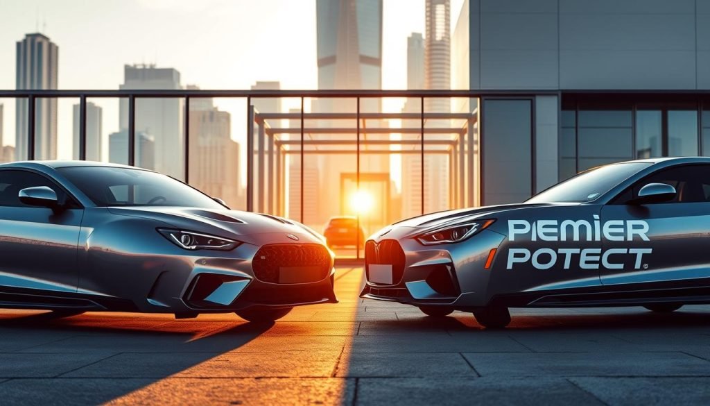Omega Auto Care vs. Premier Auto Protect: Which Offers Better Value?