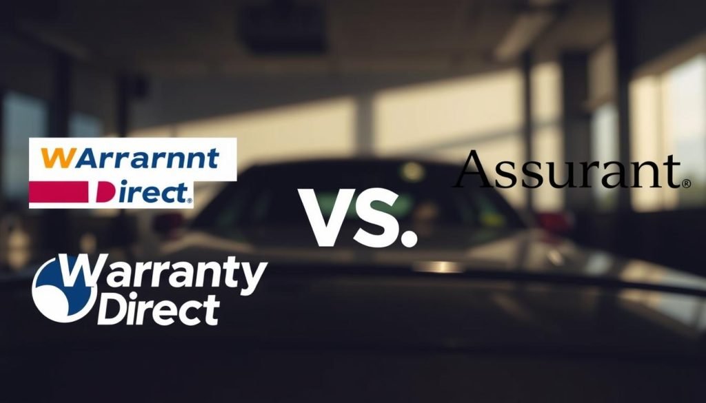 Warranty Direct vs. Assurant Vehicle Protection