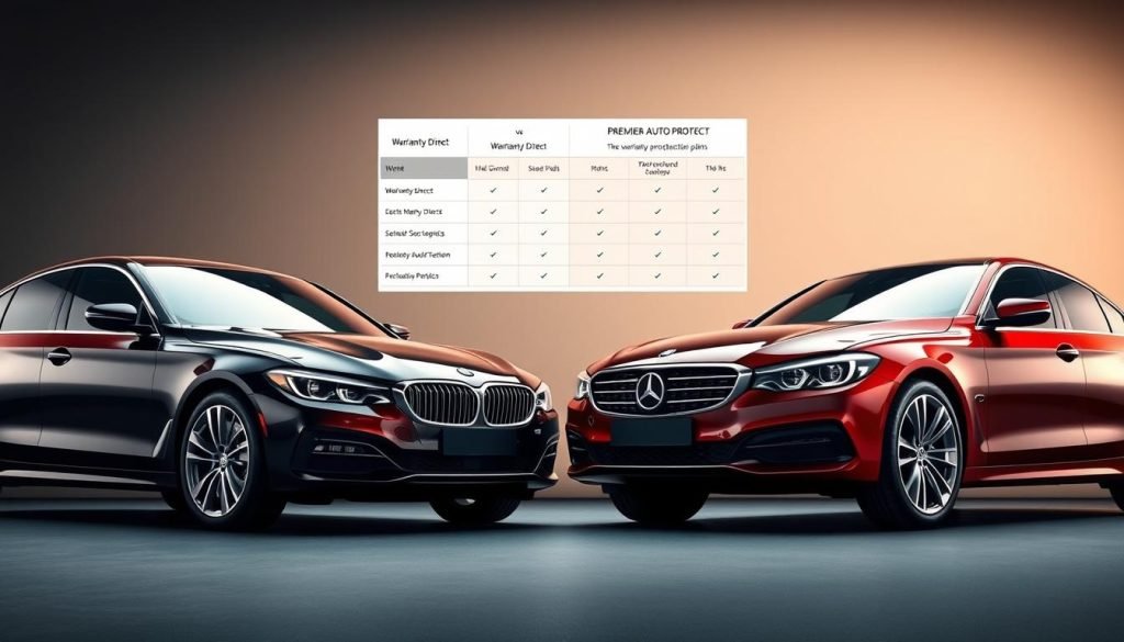Warranty Direct vs. Premier Auto Protect: Which Offers Better Value?