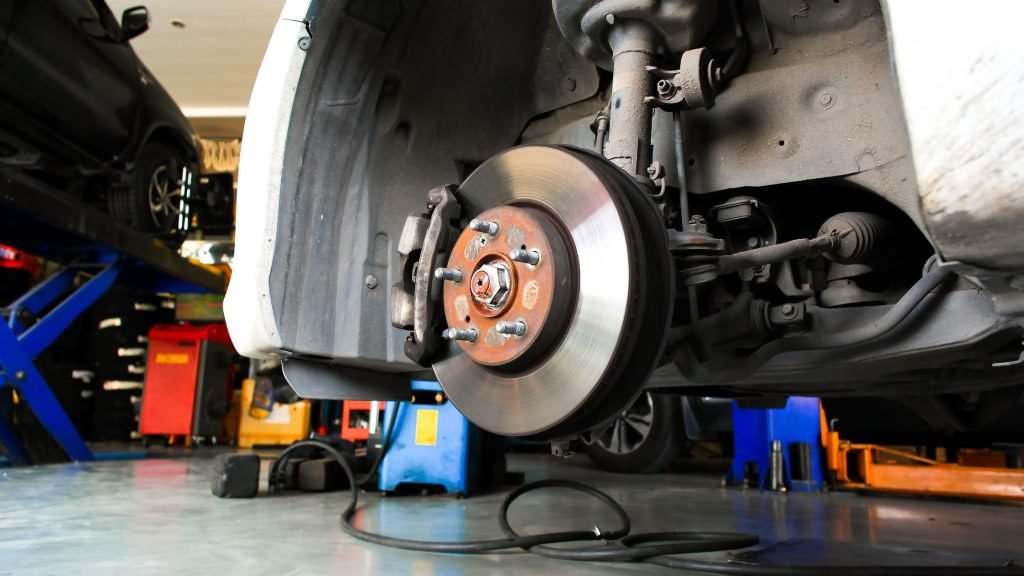 Do Extended Car Repair Warranty Plans Allow Shops to Use Used Parts?