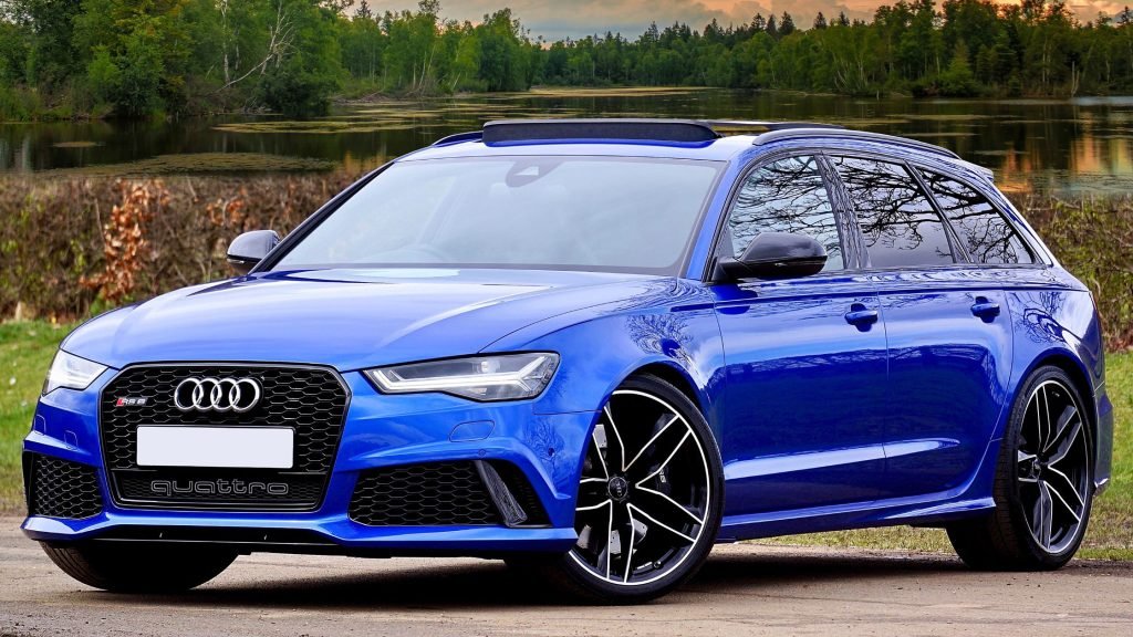 Best Audi Extended Warranty Options for New & Used Models