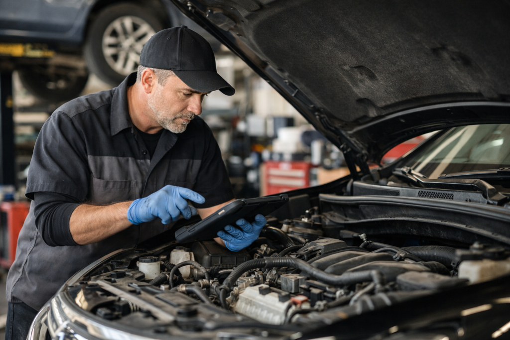 Why Buying an Extended Warranty for a Car Gets Trickier After 100,000 Miles