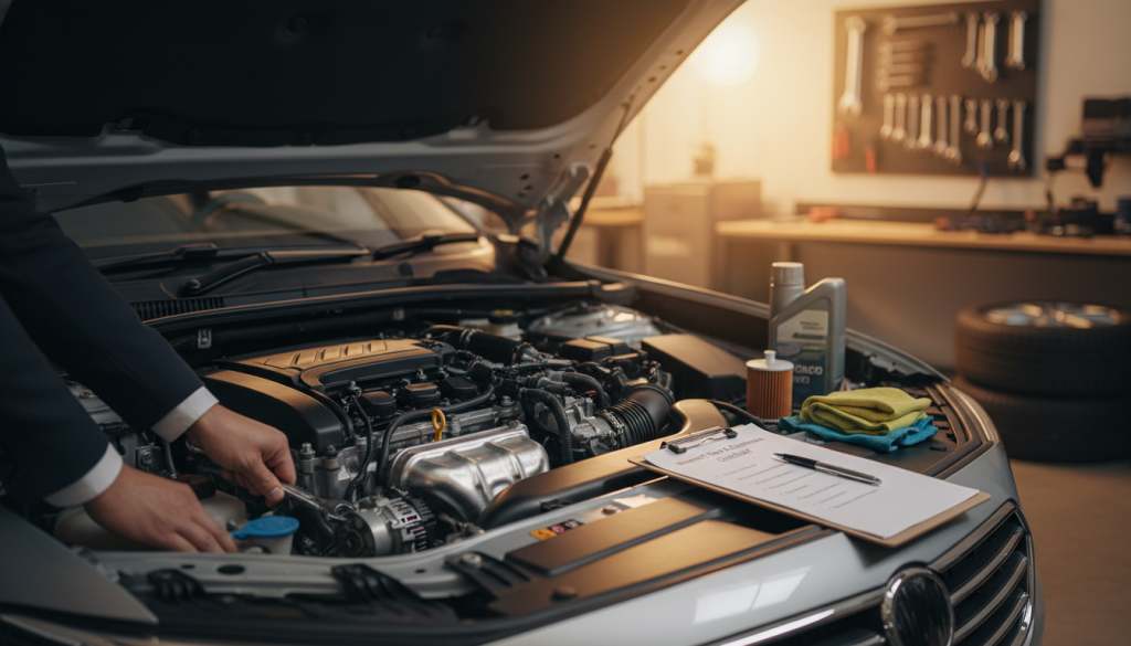 What Voids a Car Warranty and How to Avoid Claim Denial